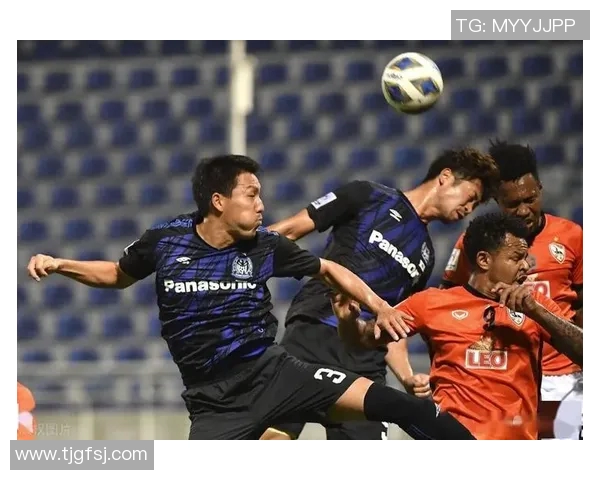 横滨水手迎战大阪钢吧争夺联赛冠军荣耀之战